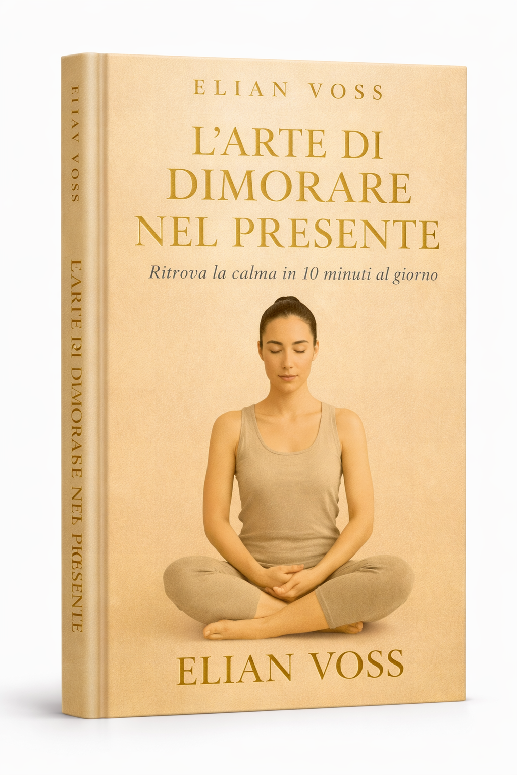 L'Arte di Dimorare nel Presente