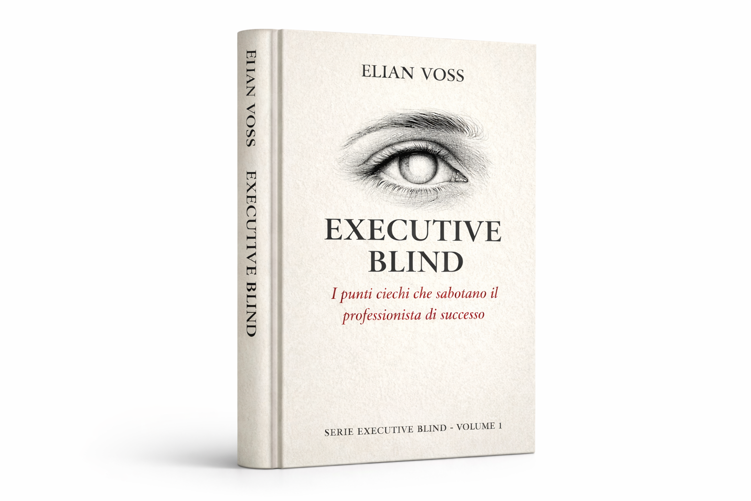 Executive Blind Vol. 1