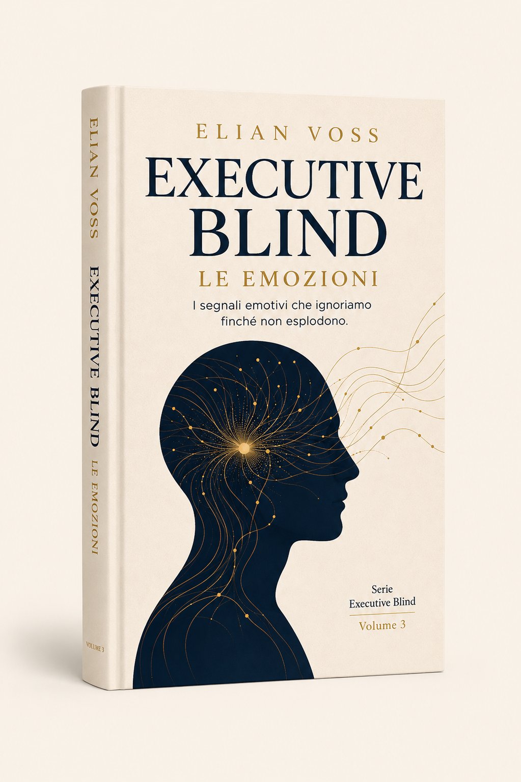 Executive Blind Le Emozioni Vol. 3
