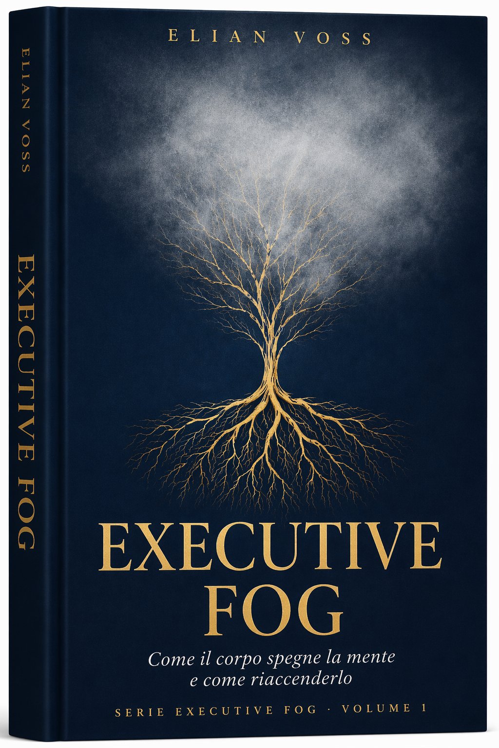 Executive Fog Vol. 1