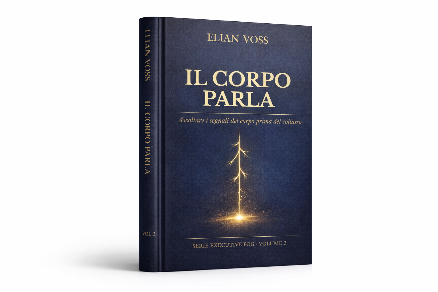 Il Corpo Parla Vol. 3