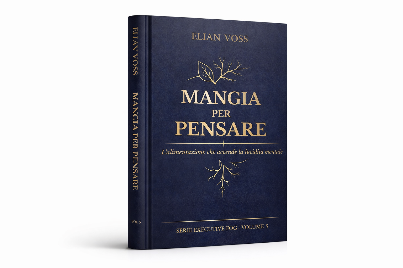 Mangia per Pensare Vol. 5