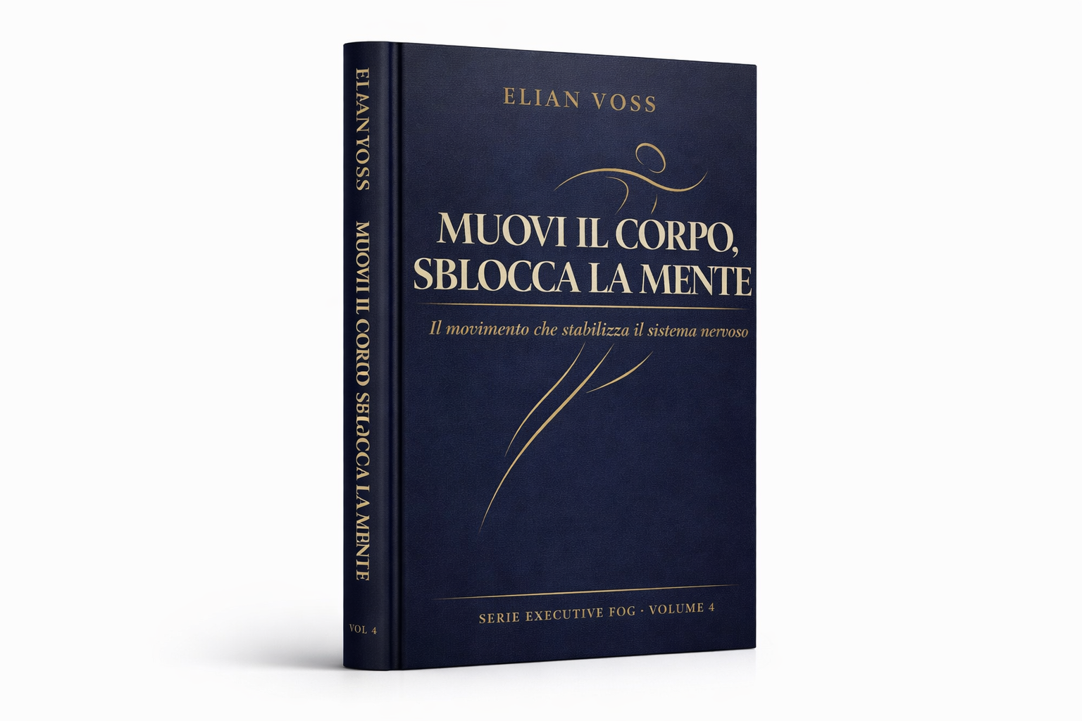 Muovi il Corpo Vol. 4