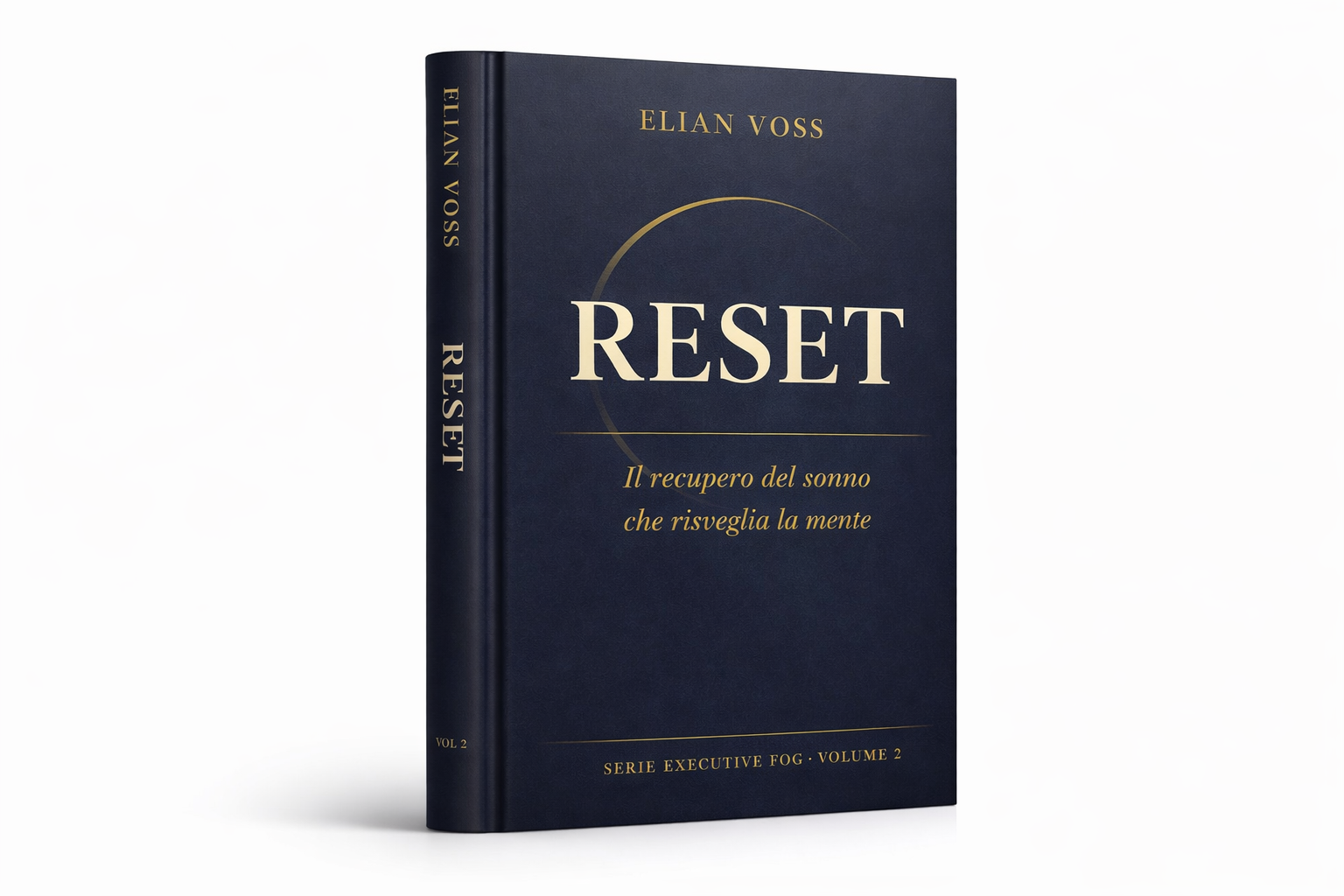 RESET Vol. 2